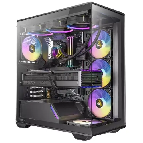 PC Gamer Spectre